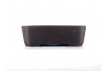 Tiesto rectangular 10 cm sin esmaltar Yokkaichi JY13/8