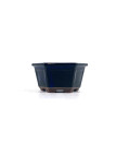 Tiesto hexagonal 9 cm azul Yokkaichi JY14/7A