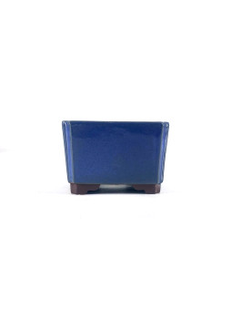 Tiesto cuadrado 10 cm celeste  JY17/3CL Yokkaichi