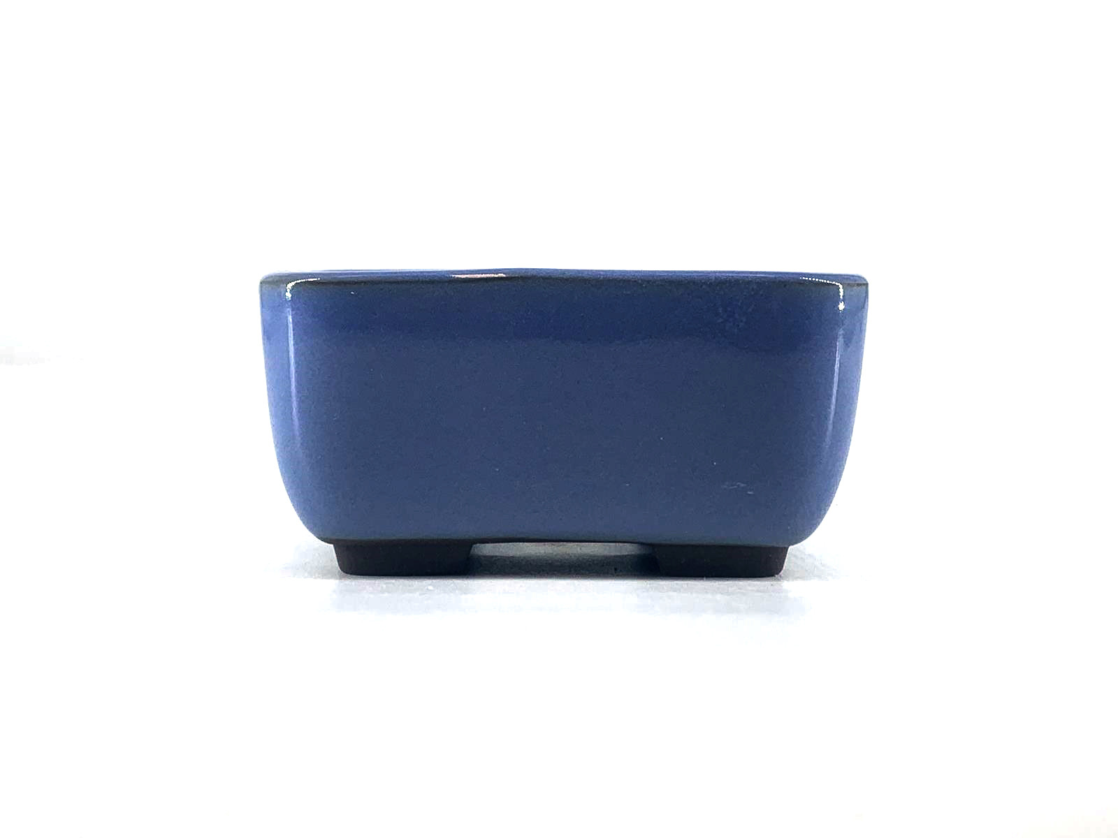 Tiesto rectangular 9.5 cm celeste Yokkaichi JY15/3CL