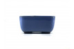 Tiesto rectangular 9.5 cm celeste Yokkaichi JY15/3CL