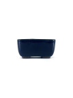 Tiesto rectangular 9.5 cm azul Yokkaichi JY15/3A