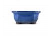 Tiesto rectangular 13 cm celeste  JY17/5CL Yokkaichi