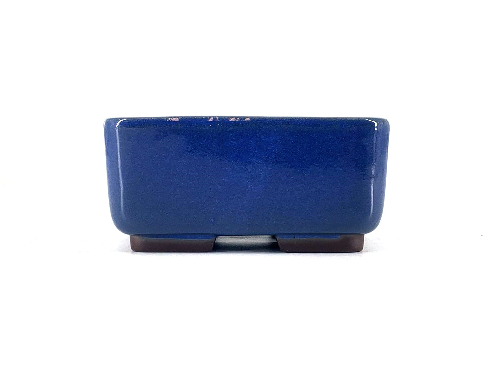 Tiesto rectangular 12 cm celeste  JY17/6CL Yokkaichi