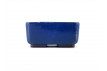 Tiesto rectangular 12 cm celeste  JY17/6CL Yokkaichi