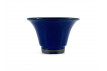 Tiesto redondo 12 cm azul  Yokkaichi JY20/2A