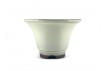 Tiesto redondo 12 cm crema Yokkaichi JY20/2CR