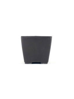 Tiesto cuadrado 8.5 cm JY22/2SE sin esmaltar Yokkaichi