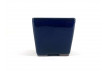 Tiesto cuadrado 9 cm azul Yokkaichi JY22/2A