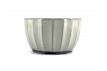 Tiesto redondo 12.5 cm crema Yokkaichi JY21/1CR