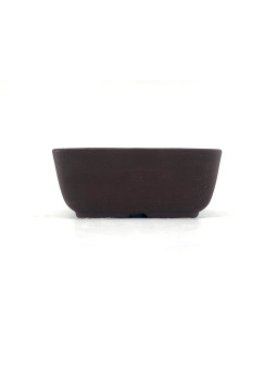 Tiesto rectangular 12 cm sin esmaltar Yokkaichi JY24/3SE