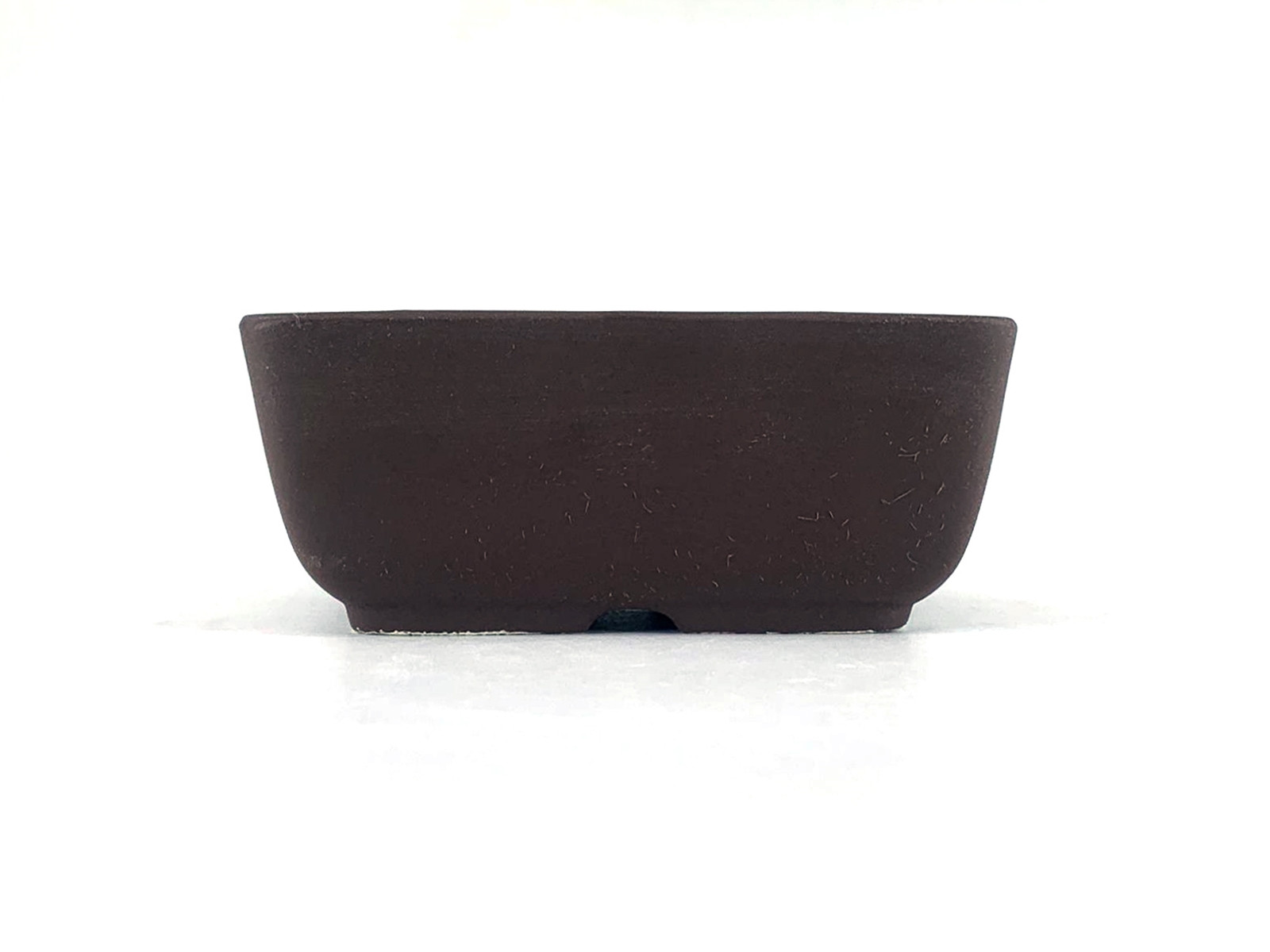 Tiesto rectangular 12 cm sin esmaltar Yokkaichi JY24/3SE