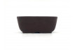 Tiesto rectangular 12 cm sin esmaltar Yokkaichi JY24/3SE