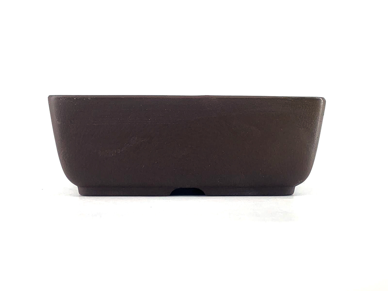 Tiesto rectangular 16 cm sin esmaltar Yokkaichi JY24/1SE