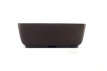 Tiesto rectangular 16 cm sin esmaltar Yokkaichi JY24/1SE