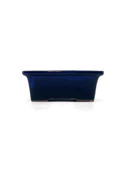 Tiesto rectangular 13 cm azul Yokkaichi JY23/2A