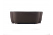 Tiesto ovalado 18.5 cm  JY26/2SE Yokkaichi sin esmaltar