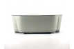 Tiesto ovalado 18.5 cm crema Yokkaichi JY26/2C