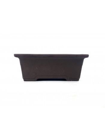 Tiesto rectangular 18 cm JY28/2SE Yokkaichi sin esmaltar