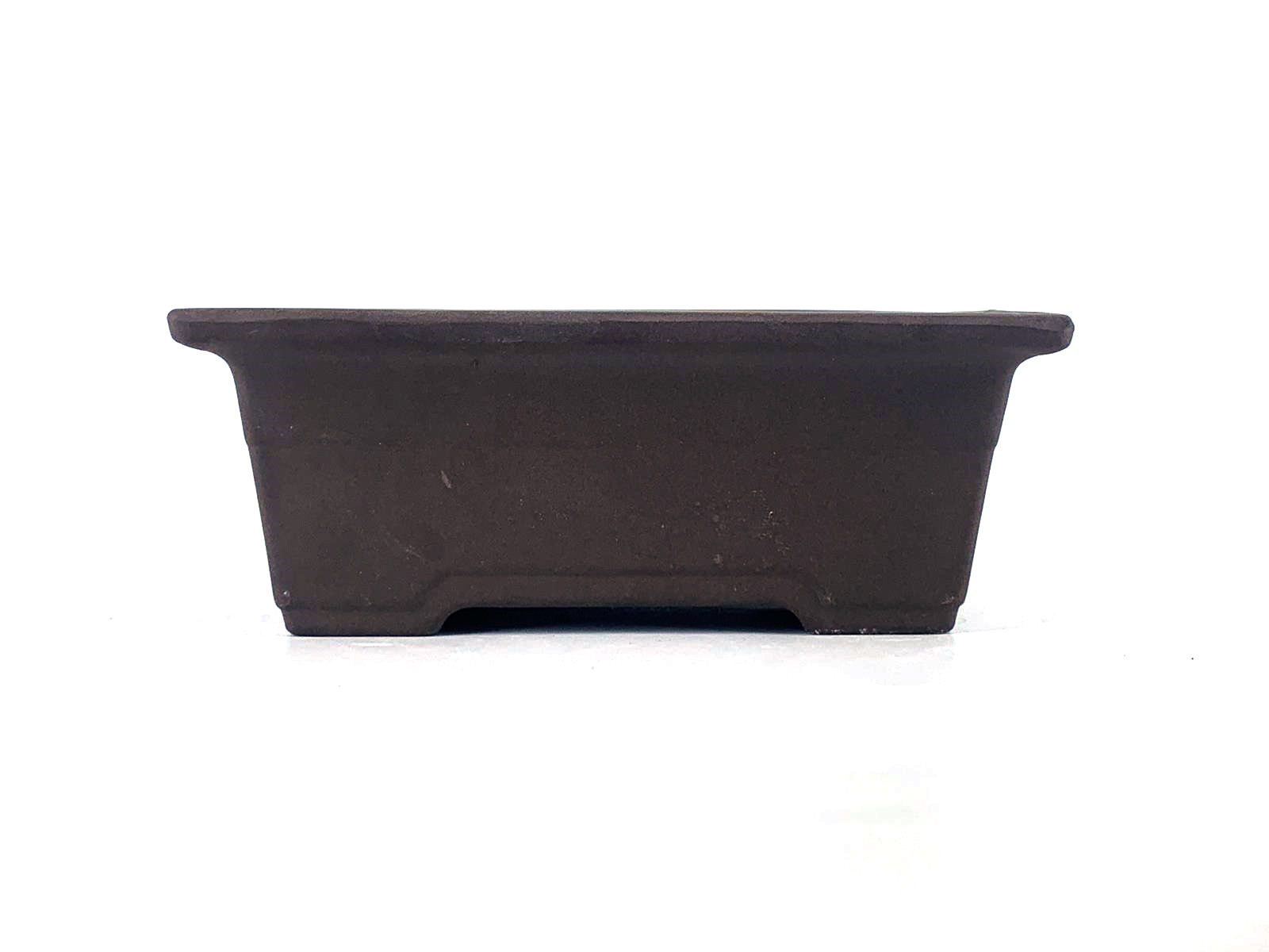 Tiesto rectangular 18 cm JY28/2SE Yokkaichi sin esmaltar