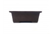 Tiesto rectangular 18 cm JY28/2SE Yokkaichi sin esmaltar