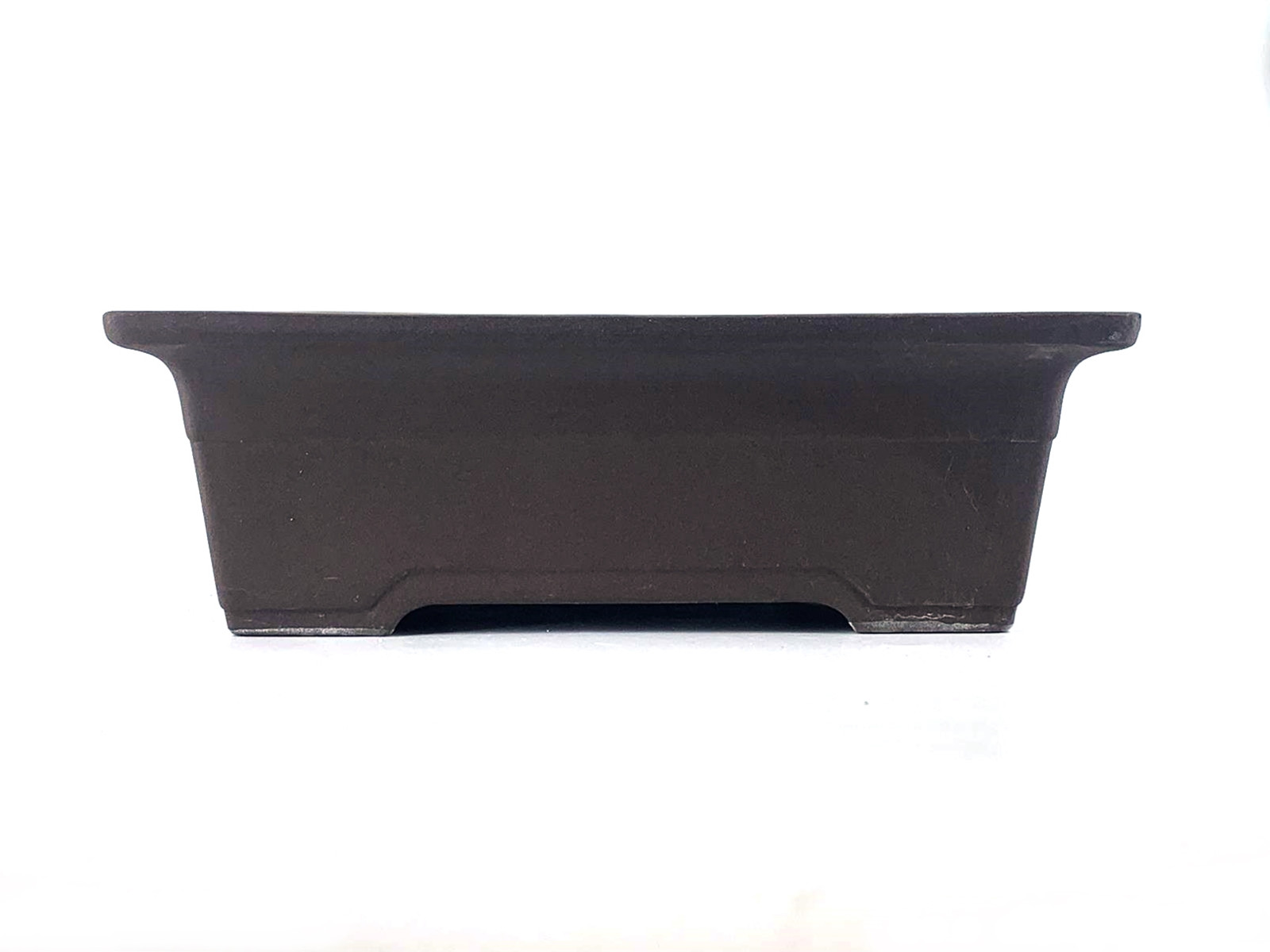 Tiesto rectangular 22 cm JY28/1SE Yokkaichi sin esmaltar