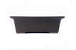 Tiesto rectangular 22 cm JY28/1SE Yokkaichi sin esmaltar