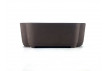 Tiesto ovalado 16 cm JY26/3SE Yokkaichi sin esmaltar