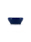 Tiesto redondo 10.5 cm azul Yokkaichi JY36/3A