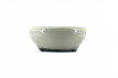 Tiesto redondo 10.5 cm crema Yokkaichi JY36/3CR