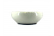 Tiesto redondo 22.5 cm crema Yokkaichi JY37/1CR