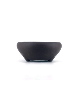 Tiesto redondo 13 cm  JY36/2SE Yokkaichi sin esmaltar