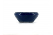 Tiesto redondo 13 cm azul Yokkaichi JY36/2A