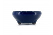 Tiesto redondo 15.5 cm azul Yokkaichi JY36/1A