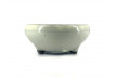 Tiesto redondo 15.5 cm crema Yokkaichi JY36/1CR