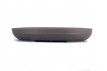 Tiesto ovalado 41 cm JY39/2SE Yokkaichi sin esmaltar