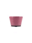 Tiesto redondo 9 cm rosa Yokkaichi JY38/2RS