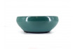 Tiesto redondo 22.5 cm verde Yokkaichi JY37/1V