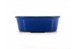 Tiesto ovalado 18 cm azul Yokkaichi JY40/2A