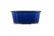 Tiesto ovalado 15 cm azul Yokkaichi JY40/3A