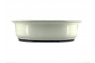 Tiesto ovalado 29.5 cm crema Yokkaichi JY43/1C