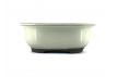 Tiesto ovalado 18 cm crema Yokkaichi JY44/5