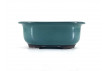 Tiesto ovalado 18 cm verde Yokkaichi JY45/5