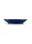 Tiesto irregular 18 cm azul Yokkaichi JY49