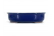 Tiesto ovalado 38 cm azul Yokkaichi JY47/2A