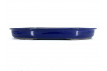 Tiesto ovalado 48 cm azul Yokkaichi JY52/8