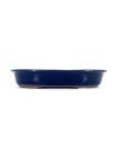 Tiesto ovalado 29 cm azul Yokkaichi JY55/2A