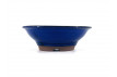 Tiesto redondo 14.5 cm azul Yokkaichi JY61/9