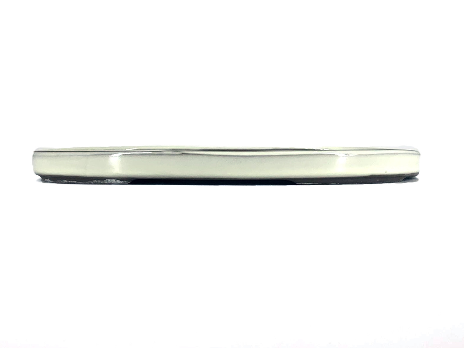 Tiesto ovalado 28 cm crema Yokkaichi JY77/6