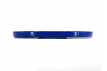 Tiesto ovalado 32 cm azul Yokkaichi JY76/5